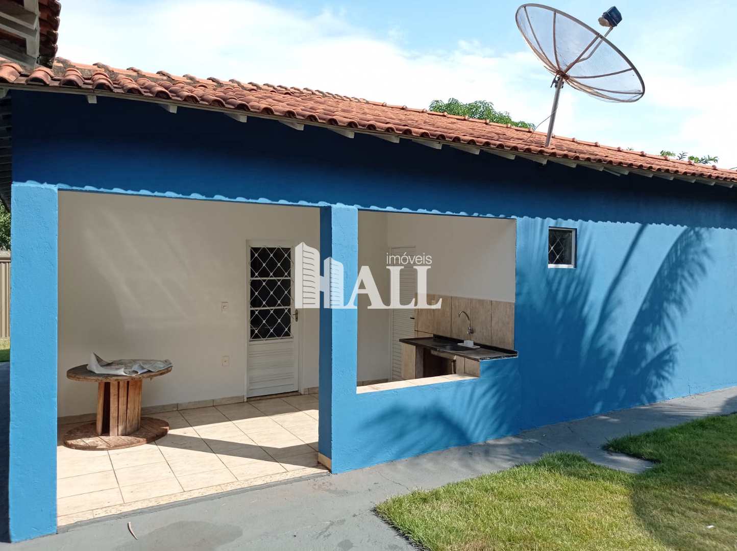 Fazenda à venda com 2 quartos, 250m² - Foto 5