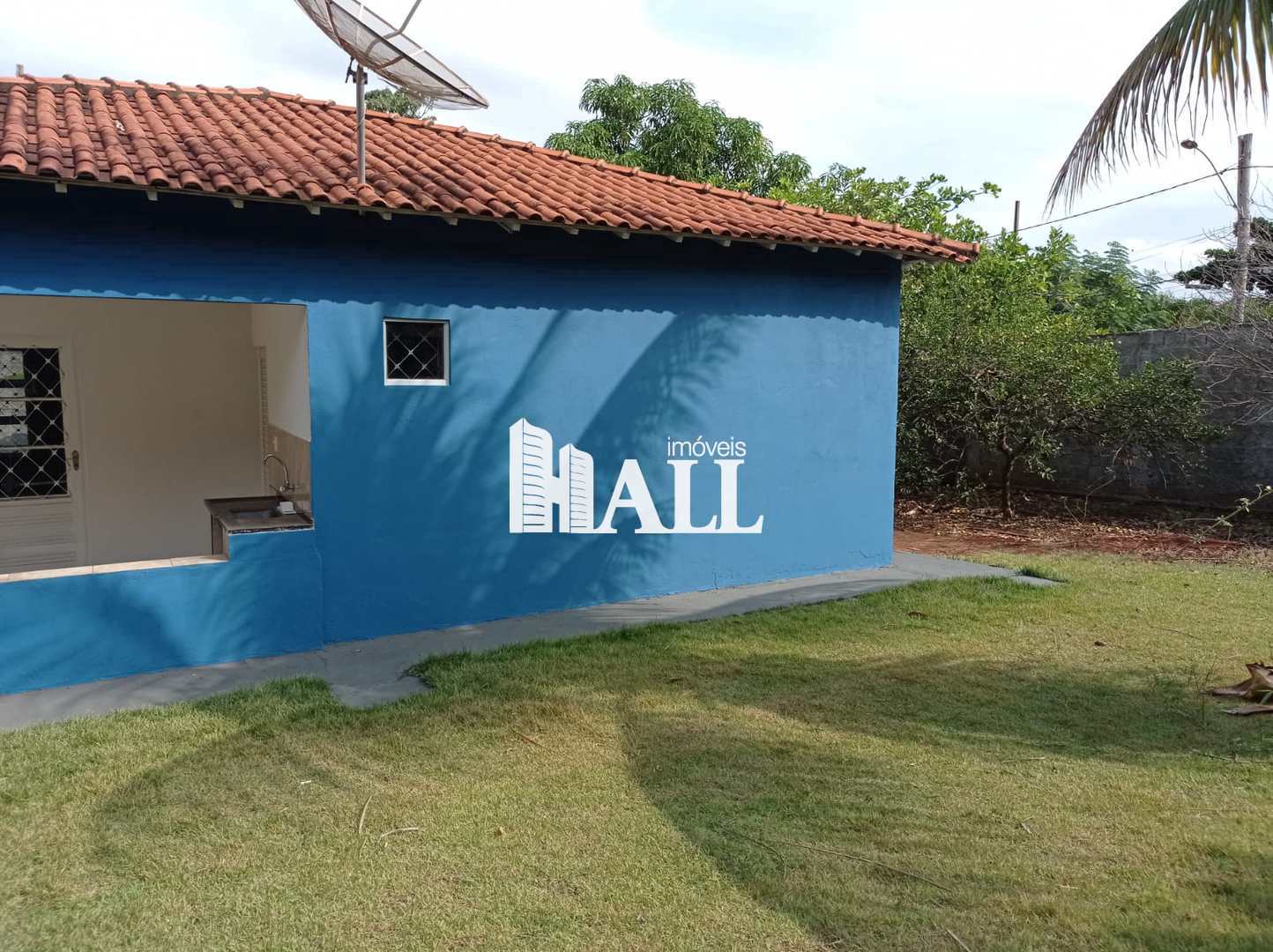 Chácara, 2 quartos, 484 m² - Foto 13