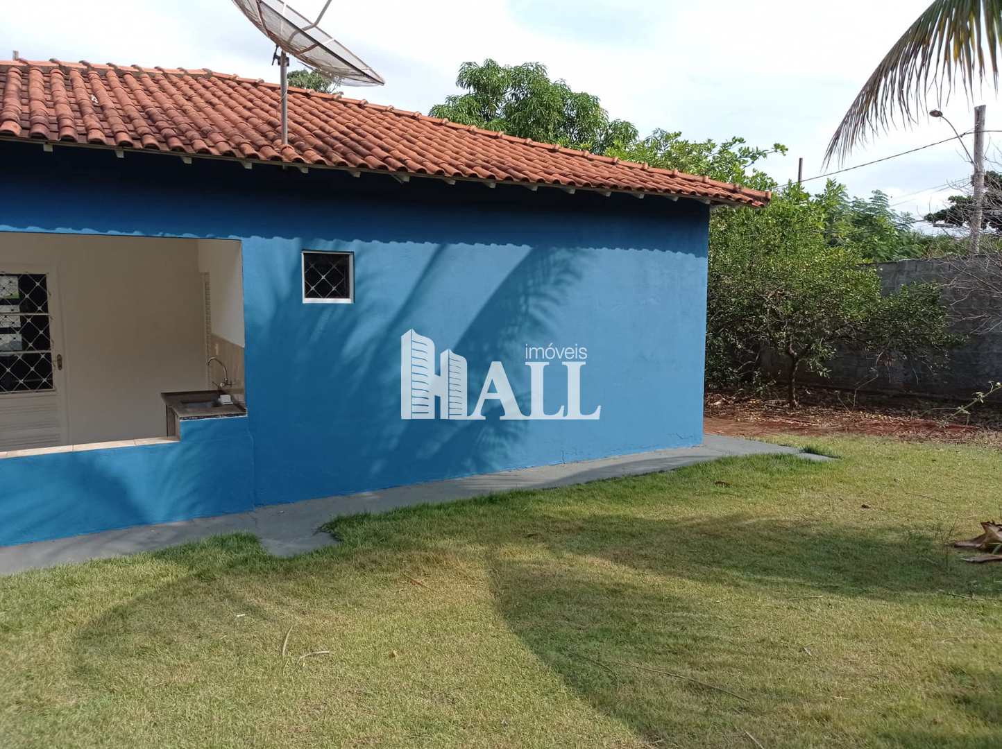 Fazenda à venda com 2 quartos, 250m² - Foto 4