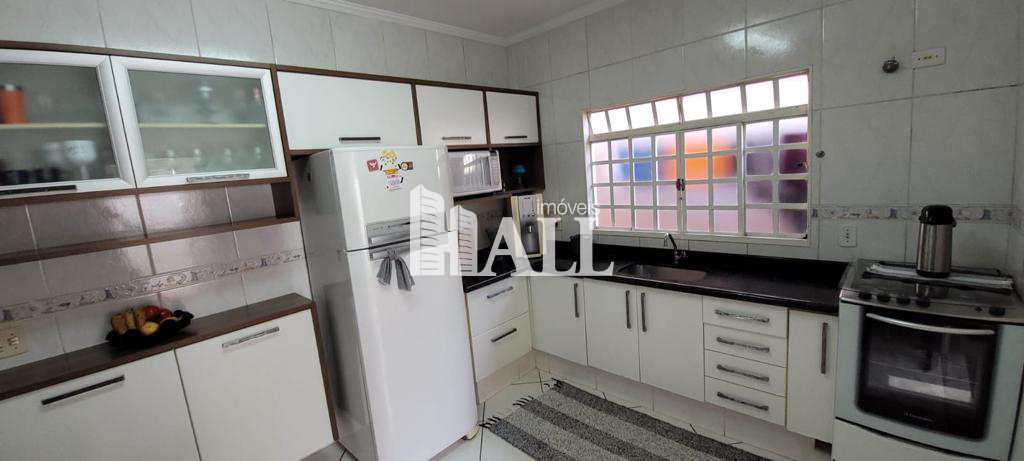 Casa à venda com 3 quartos, 230m² - Foto 6