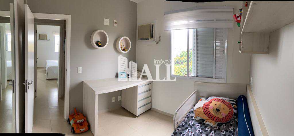 Apartamento à venda com 3 quartos, 90m² - Foto 14