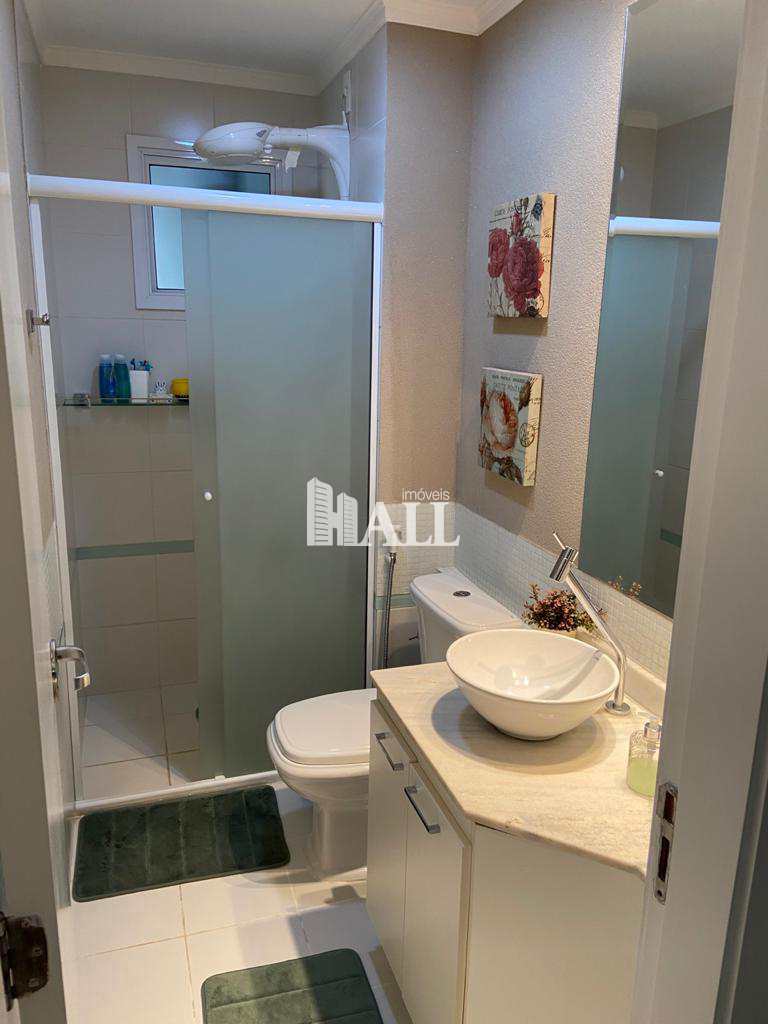 Apartamento à venda com 3 quartos, 90m² - Foto 16