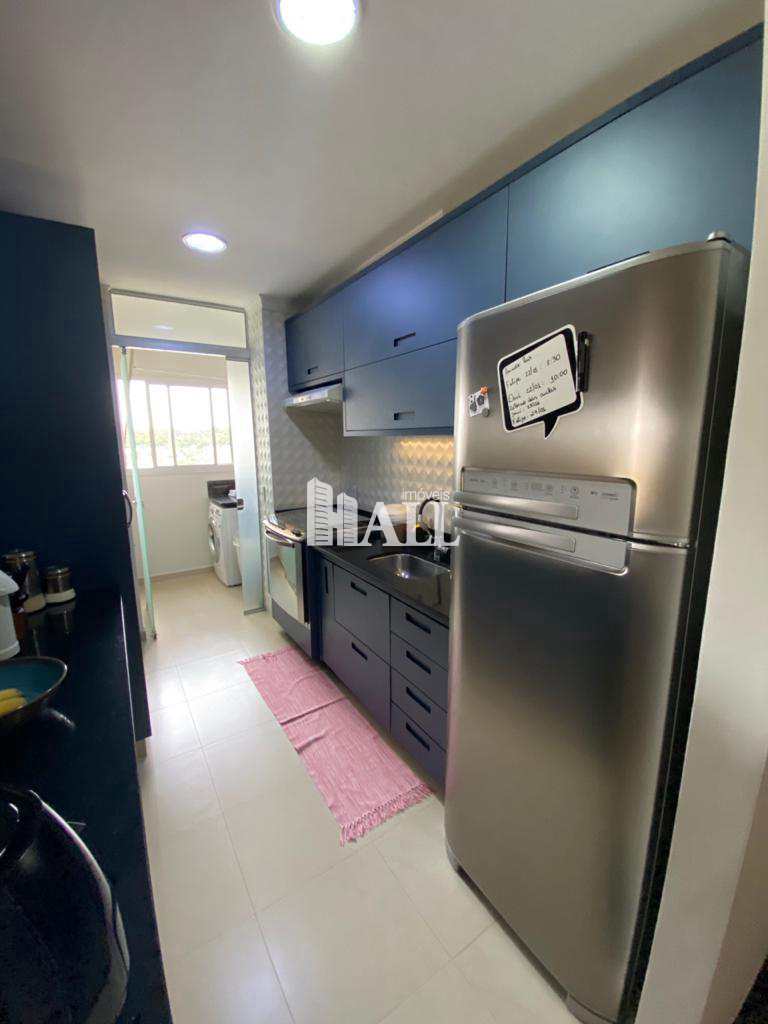 Apartamento à venda com 3 quartos, 90m² - Foto 7