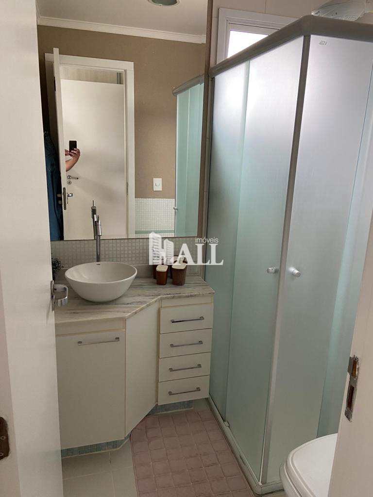 Apartamento à venda com 3 quartos, 90m² - Foto 11