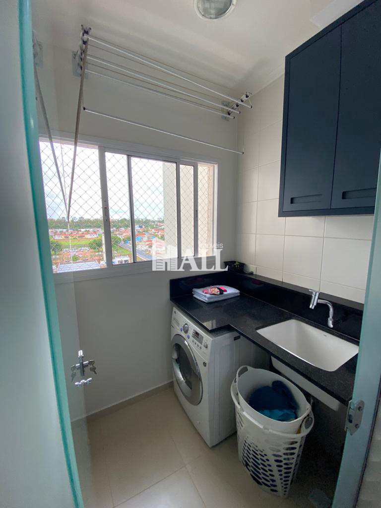 Apartamento à venda com 3 quartos, 90m² - Foto 8