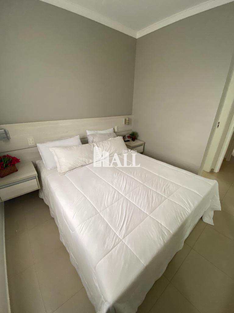 Apartamento à venda com 3 quartos, 90m² - Foto 9