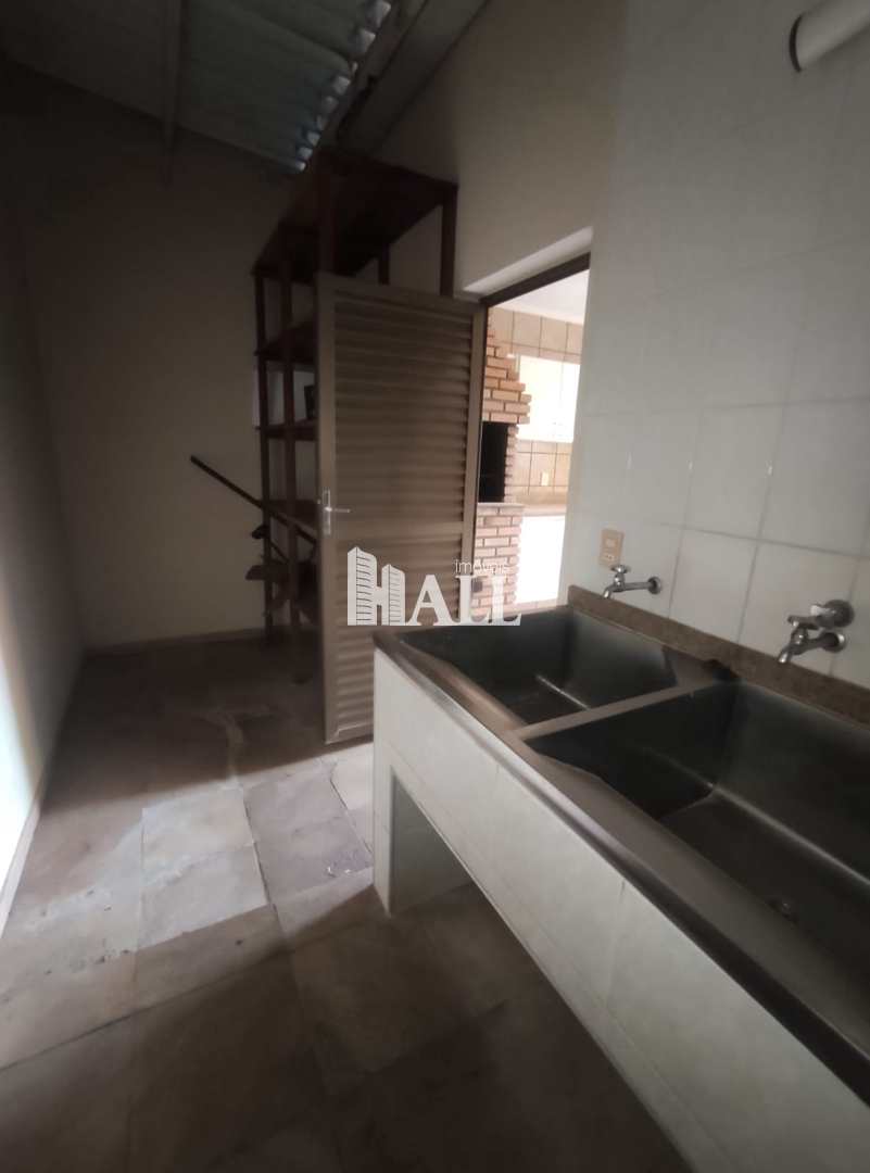 Apartamento à venda com 4 quartos, 210m² - Foto 24