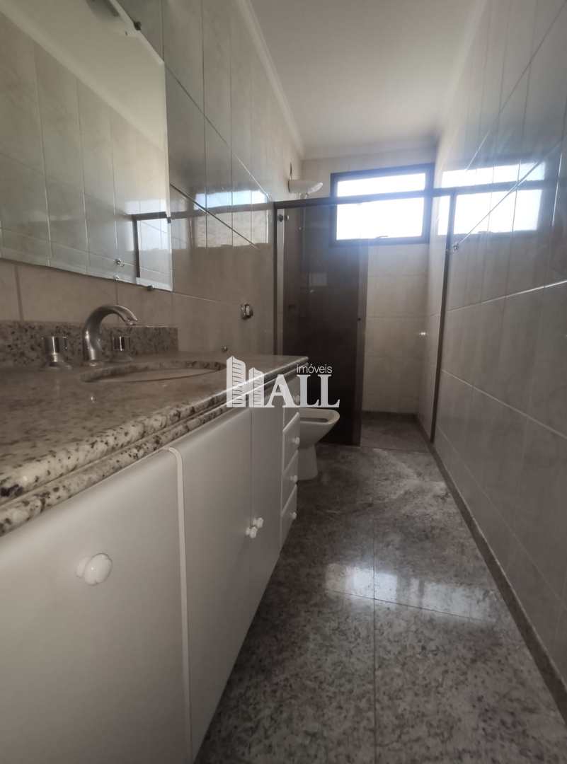 Apartamento à venda com 4 quartos, 210m² - Foto 20