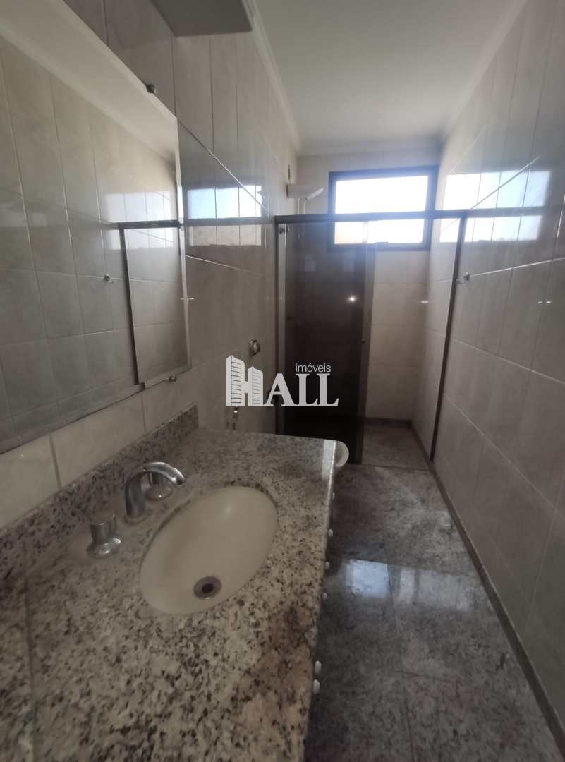 Apartamento à venda com 4 quartos, 210m² - Foto 5