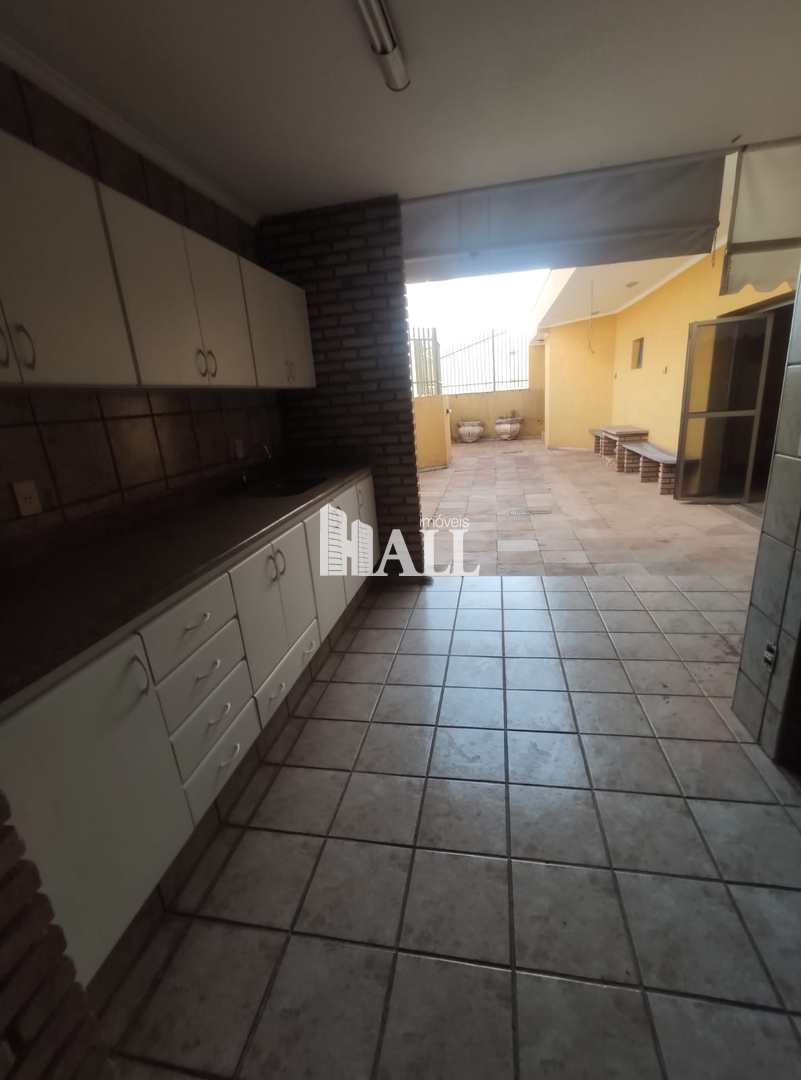 Apartamento à venda com 4 quartos, 210m² - Foto 28