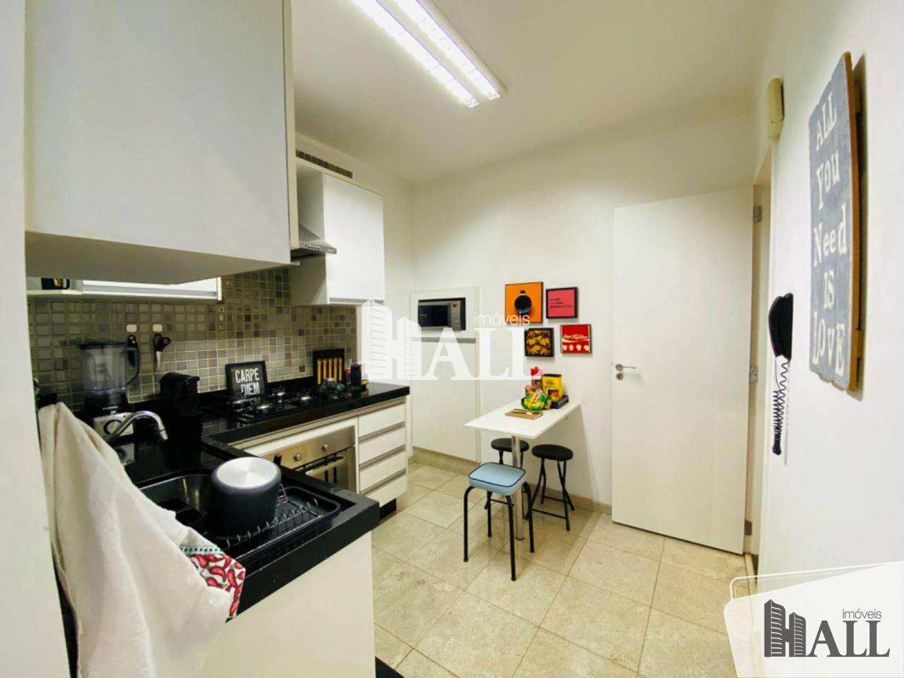 Casa de Condomínio à venda com 3 quartos, 120m² - Foto 10