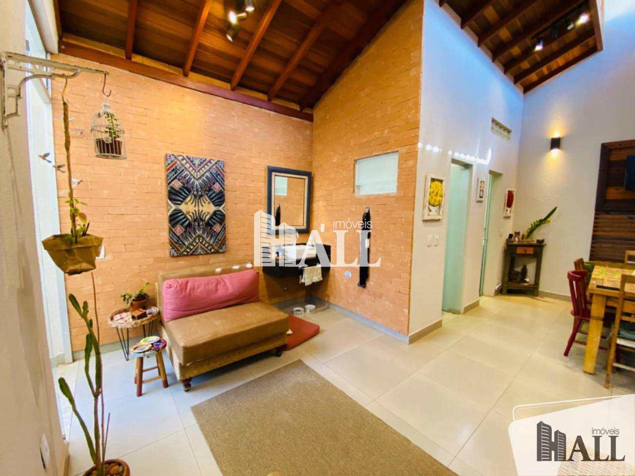 Casa de Condomínio à venda com 3 quartos, 120m² - Foto 11