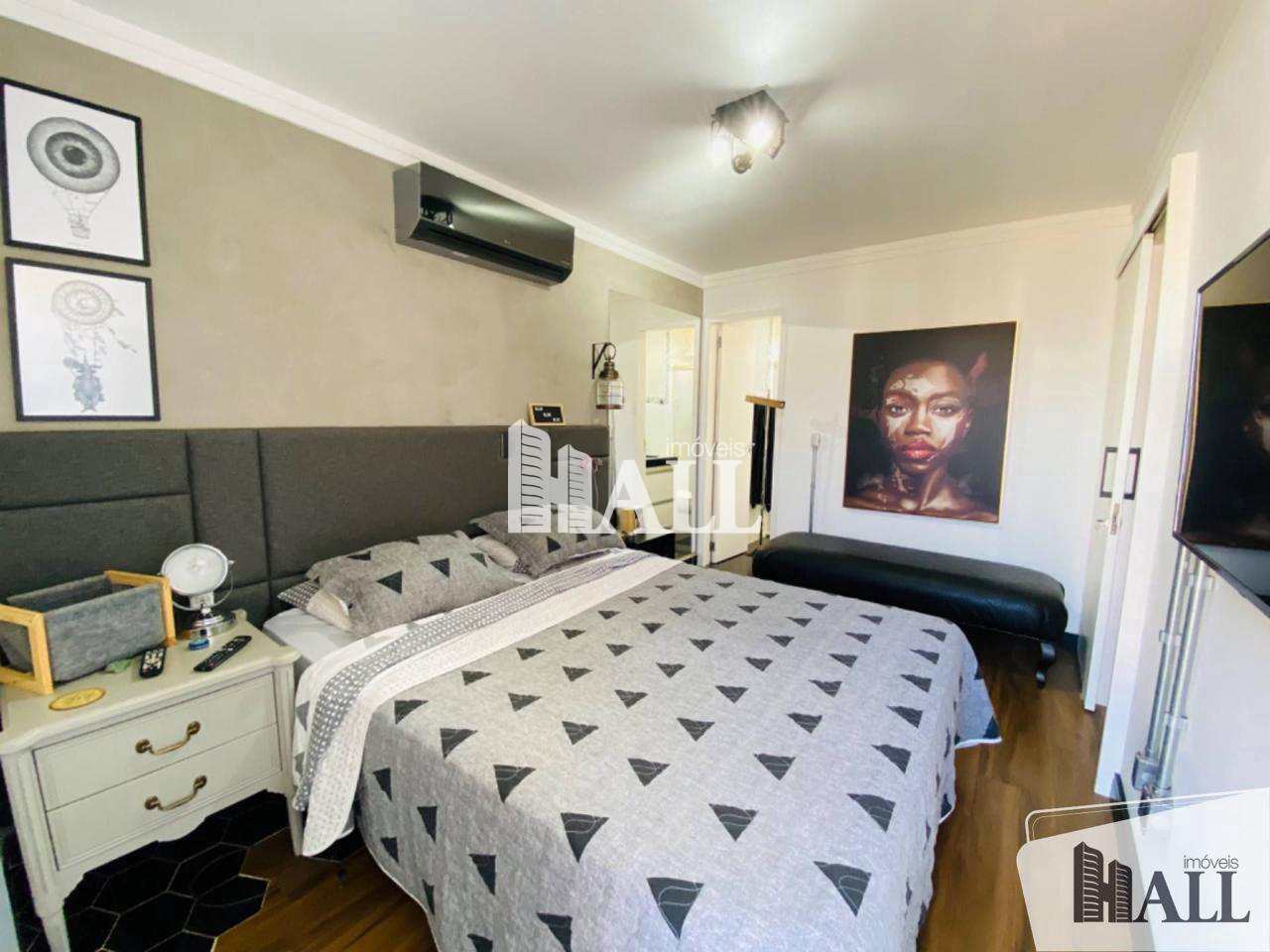 Casa de Condomínio à venda com 3 quartos, 120m² - Foto 19