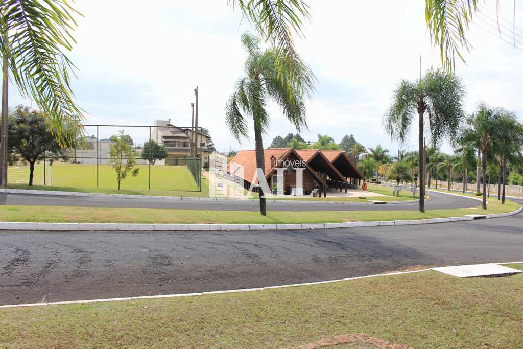 Casa de Condomínio à venda com 3 quartos, 250m² - Foto 26