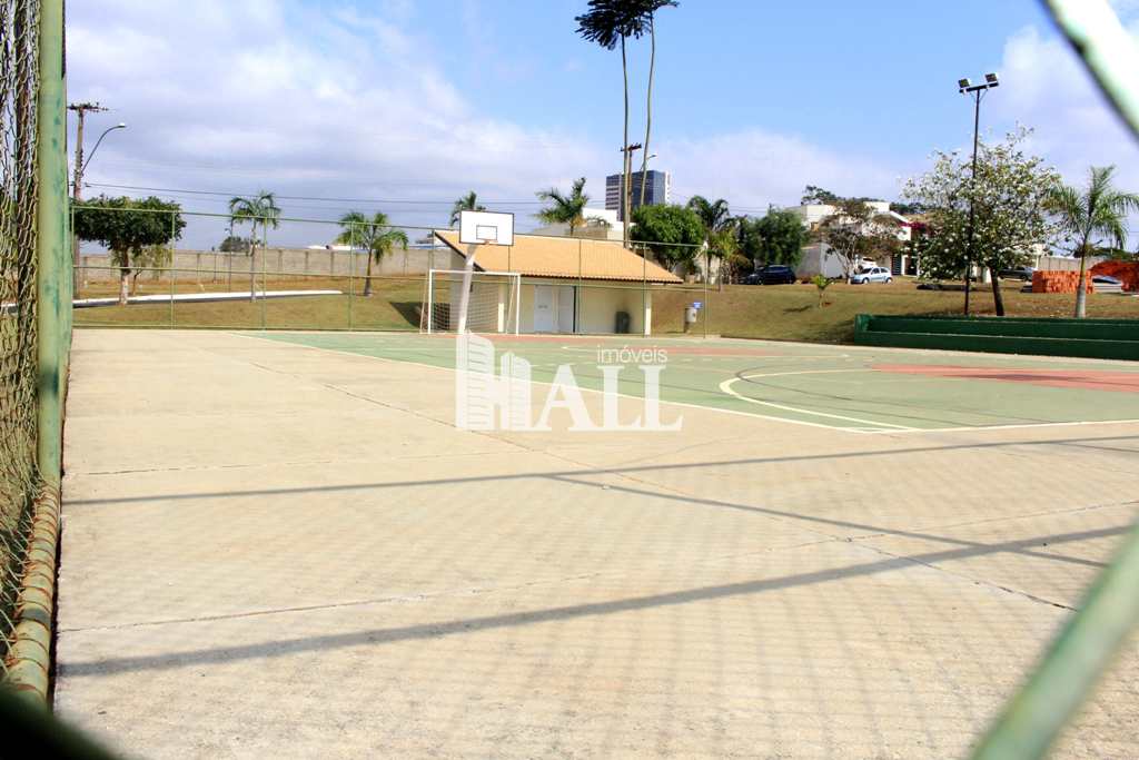 Casa de Condomínio à venda com 3 quartos, 250m² - Foto 25