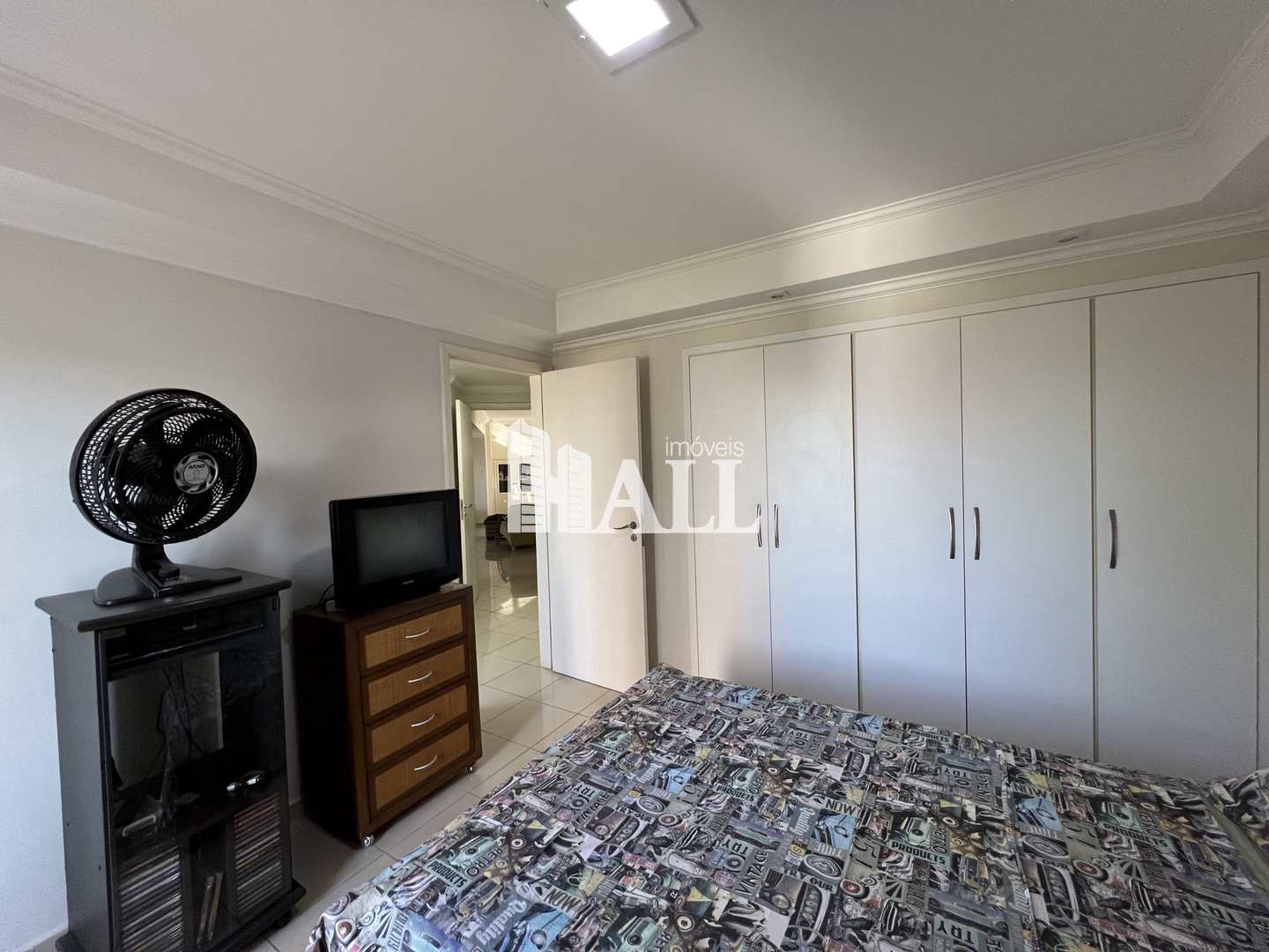 Apartamento à venda com 4 quartos, 325m² - Foto 22