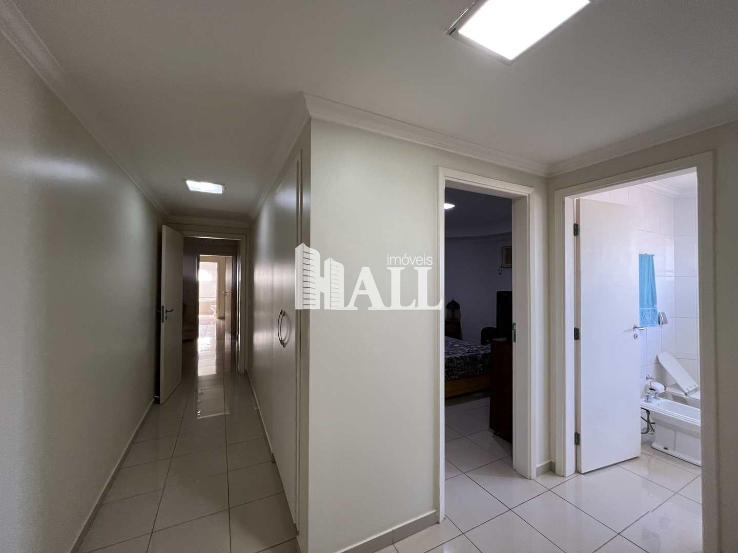 Apartamento à venda com 4 quartos, 325m² - Foto 19