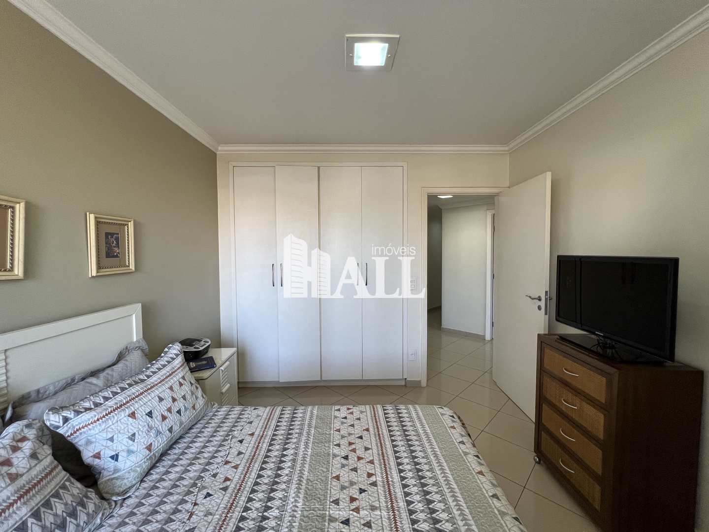 Apartamento à venda com 4 quartos, 325m² - Foto 25