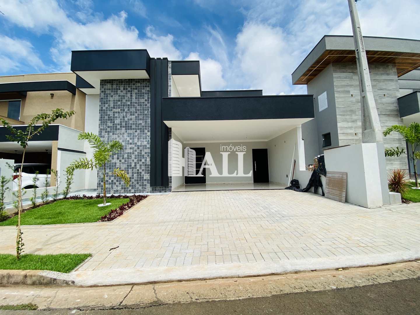 Casa de Condomínio à venda com 3 quartos, 140m² - Foto 15