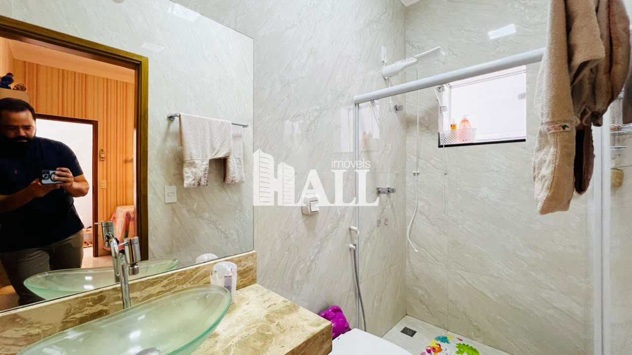 Casa com 3 quartos à venda, 140m² — foto 37 de 40