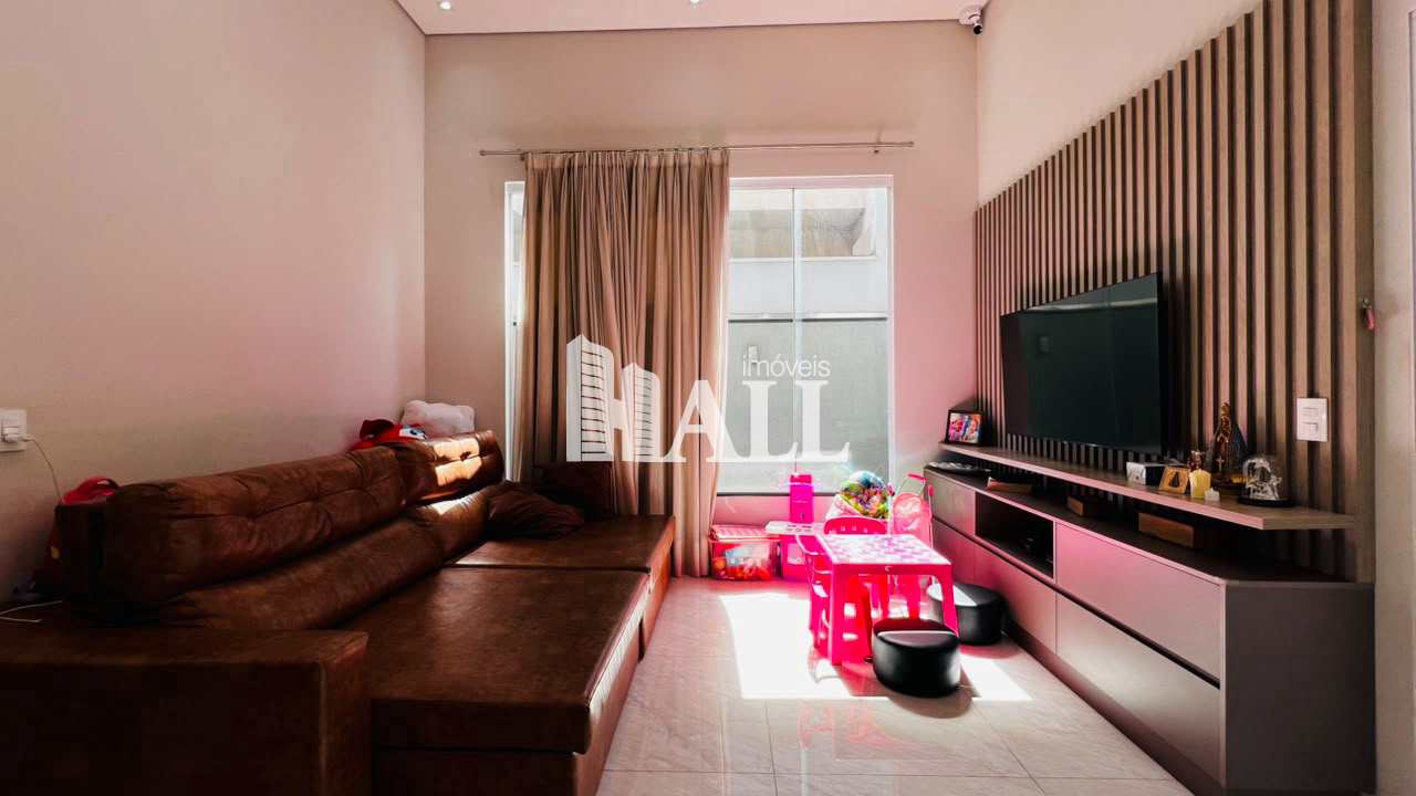 Casa com 3 quartos à venda, 140m² — foto 35 de 40