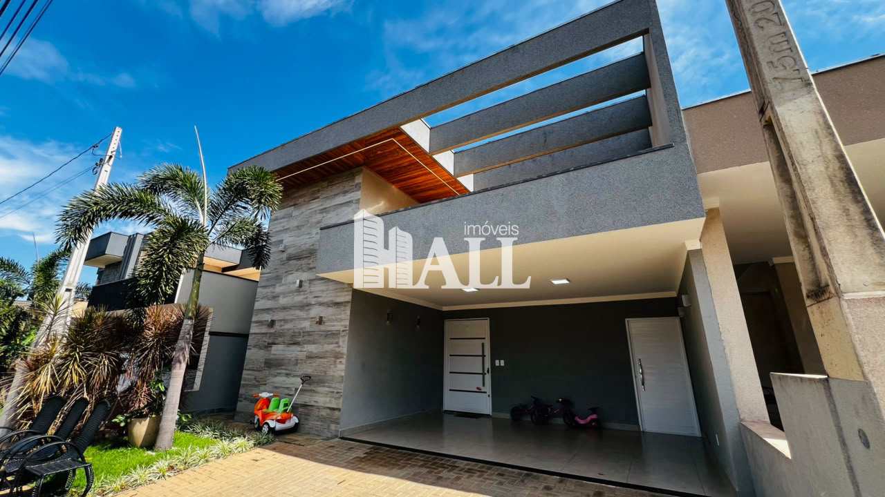 Casa com 3 quartos à venda, 140m² — foto 40 de 40