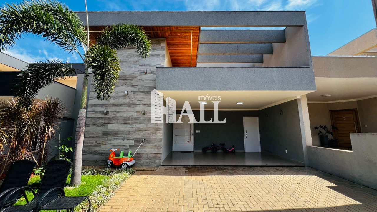 Casa com 3 quartos à venda, 140m² — foto 39 de 40