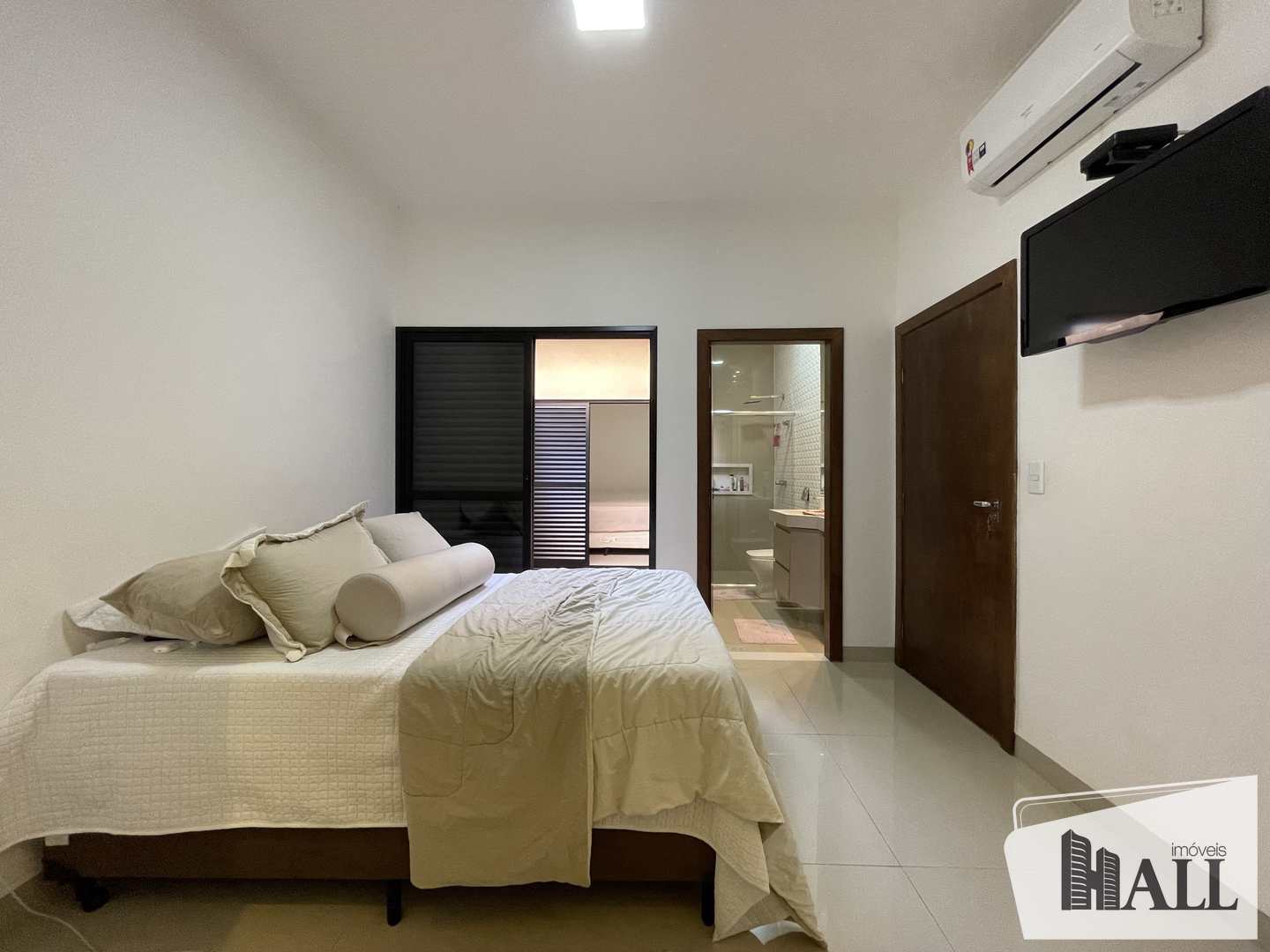 Casa de Condomínio à venda com 3 quartos, 246m² - Foto 21