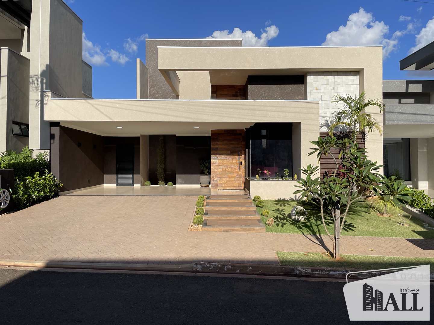 Casa de Condomínio à venda com 3 quartos, 246m² - Foto 41