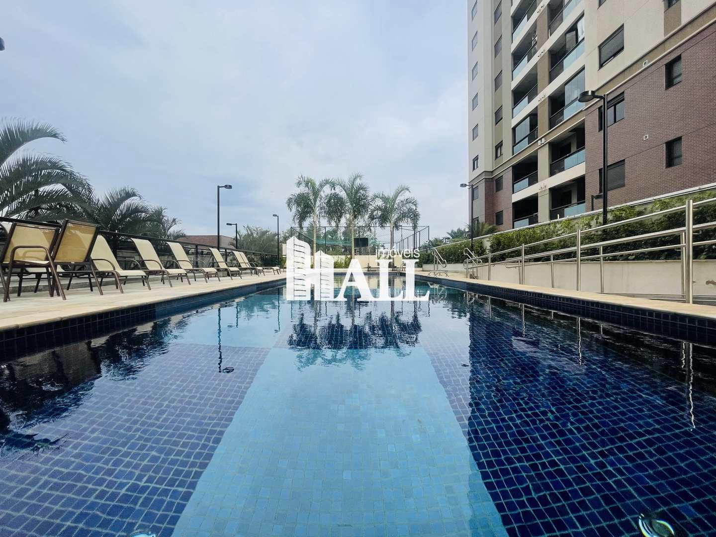 Apartamento, 3 quartos, 80 m² - Foto 12