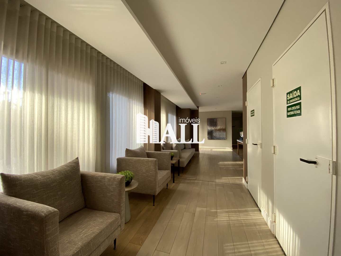 Apartamento, 3 quartos, 80 m² - Foto 13