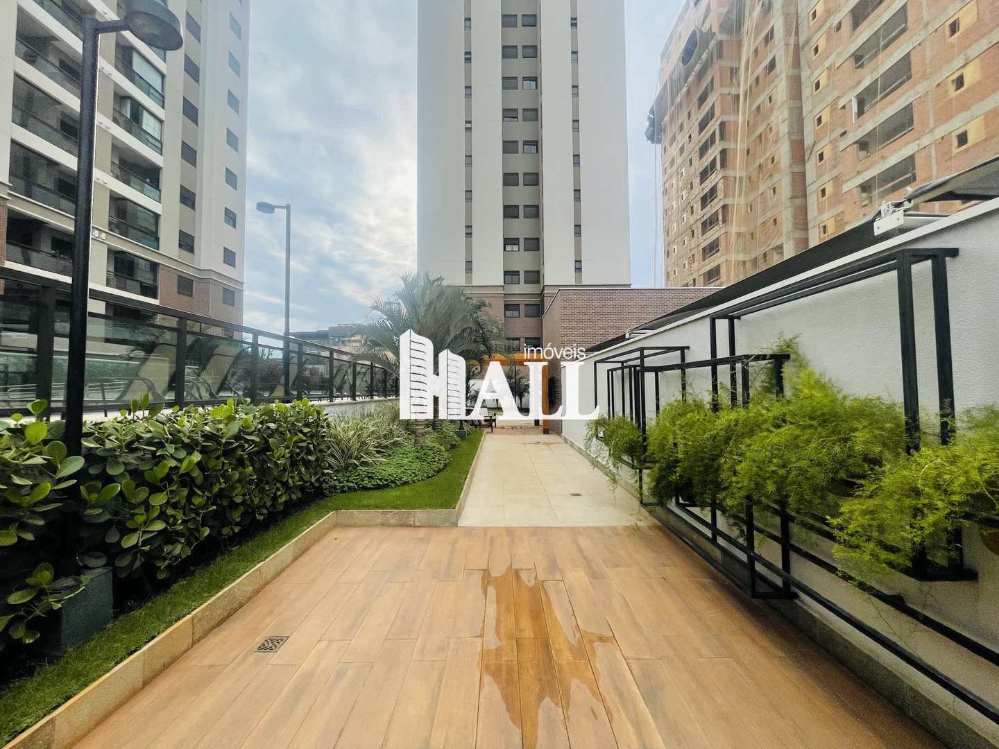 Apartamento, 3 quartos, 80 m² - Foto 11