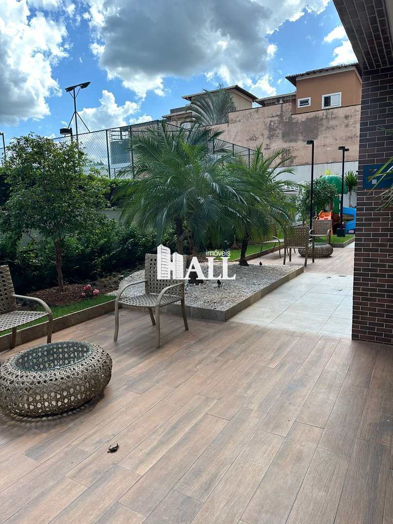 Apartamento, 3 quartos, 80 m² - Foto 3