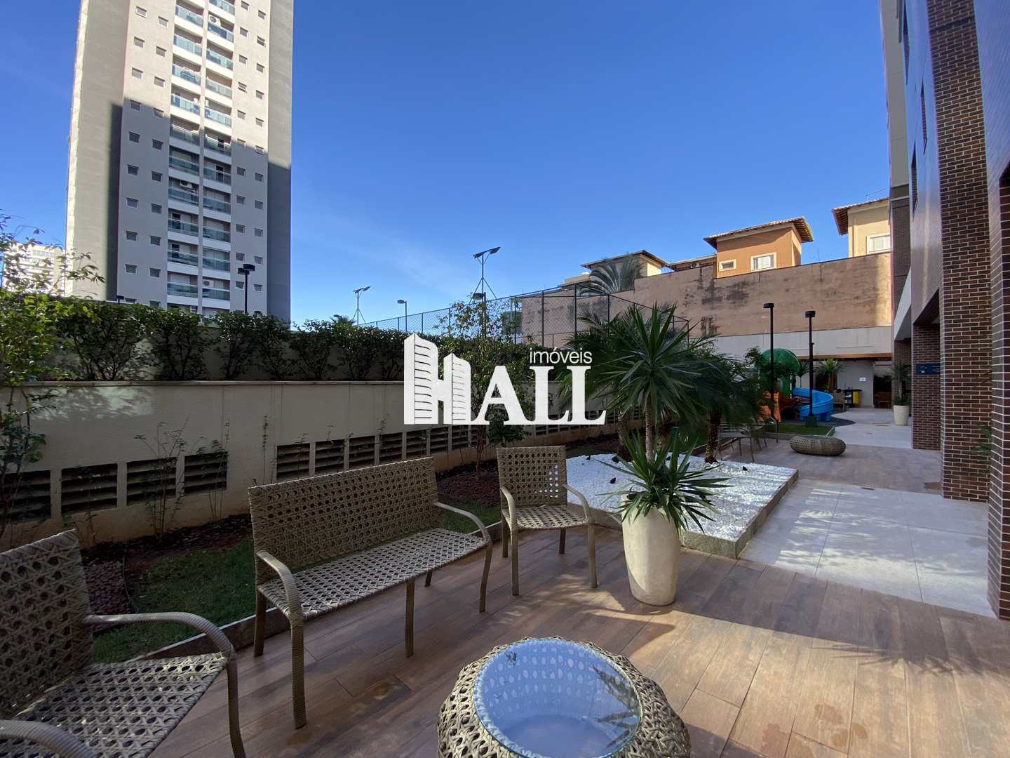 Apartamento, 3 quartos, 80 m² - Foto 2