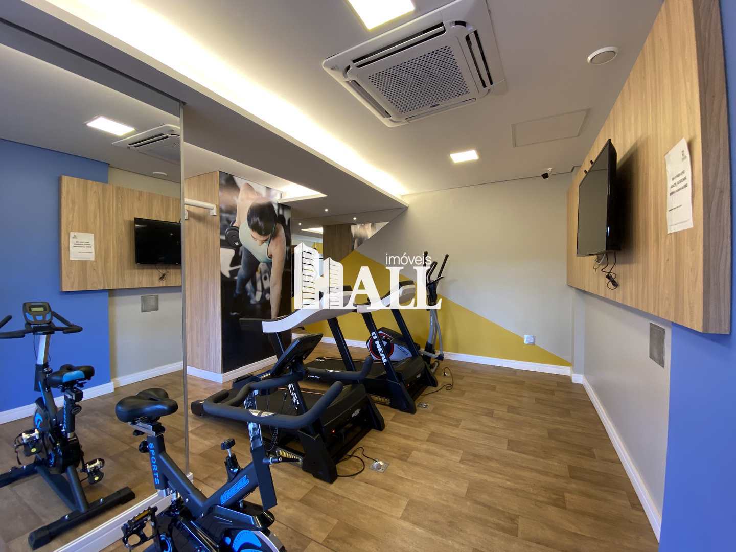 Apartamento, 3 quartos, 80 m² - Foto 5