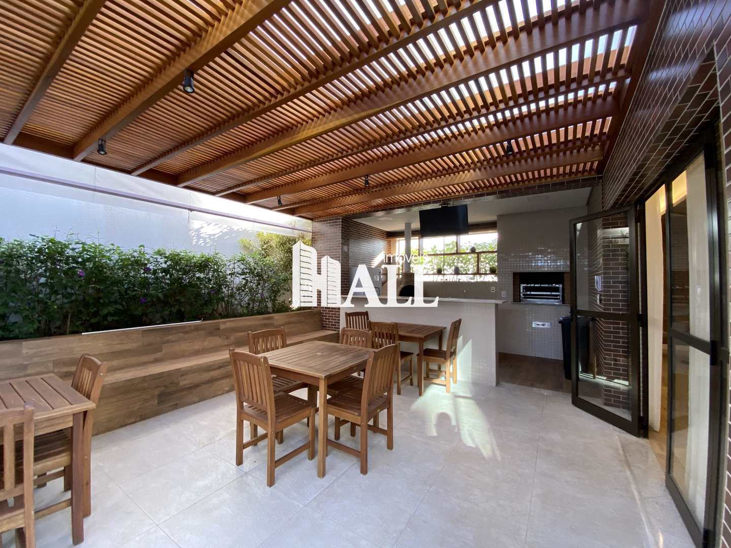 Apartamento, 3 quartos, 80 m² - Foto 4