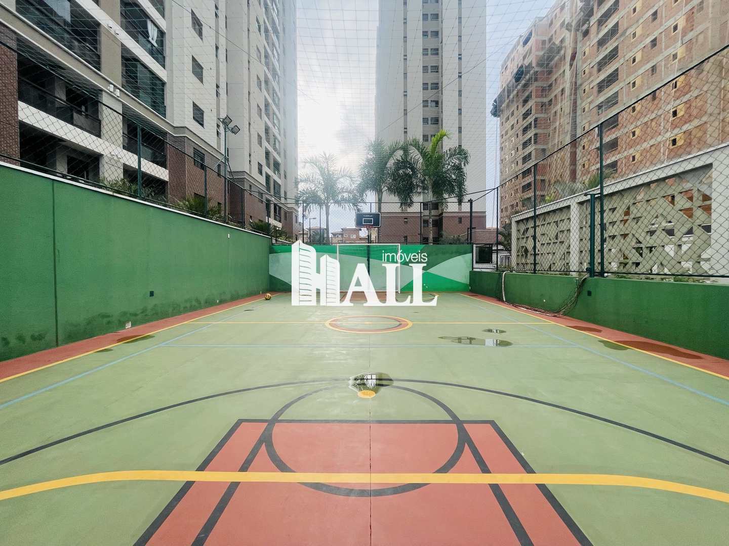 Apartamento, 3 quartos, 80 m² - Foto 14