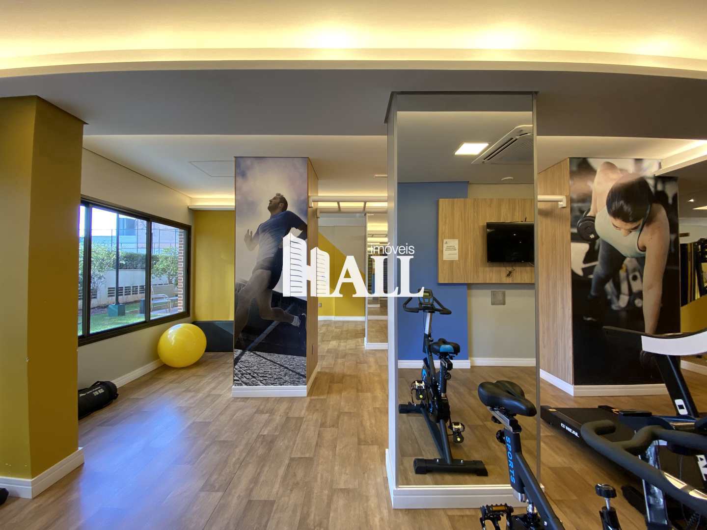 Apartamento, 3 quartos, 80 m² - Foto 10