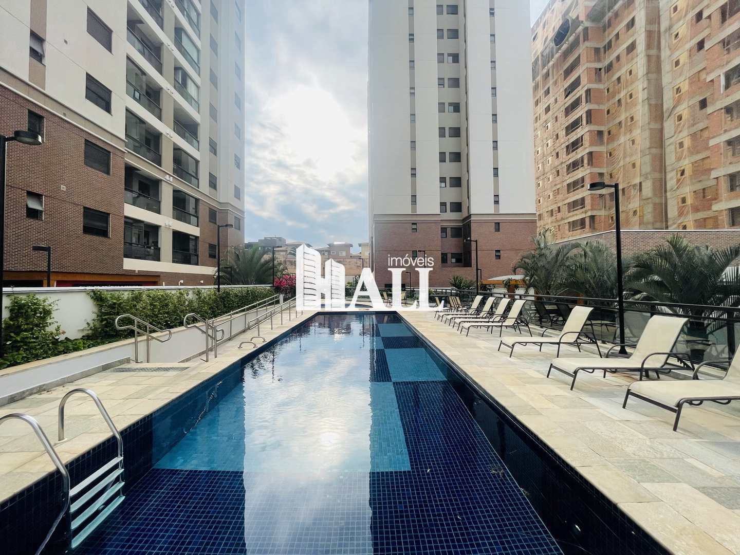 Apartamento, 3 quartos, 80 m² - Foto 15