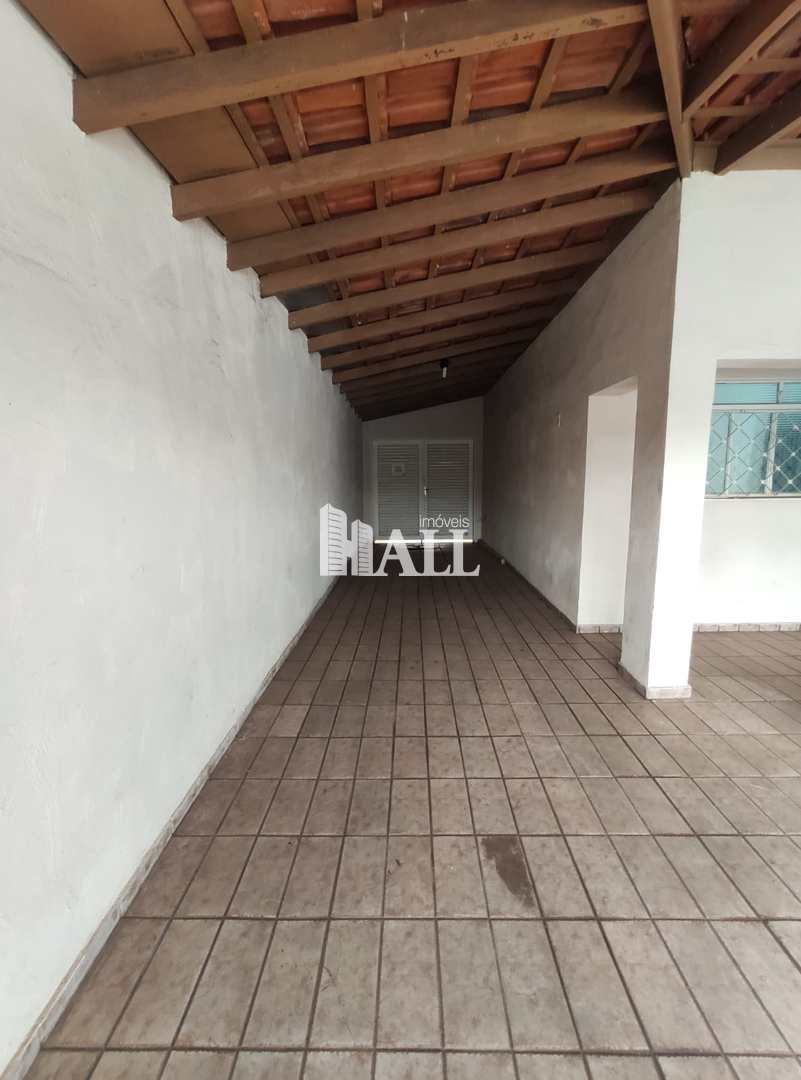 Casa à venda com 3 quartos, 200m² - Foto 10