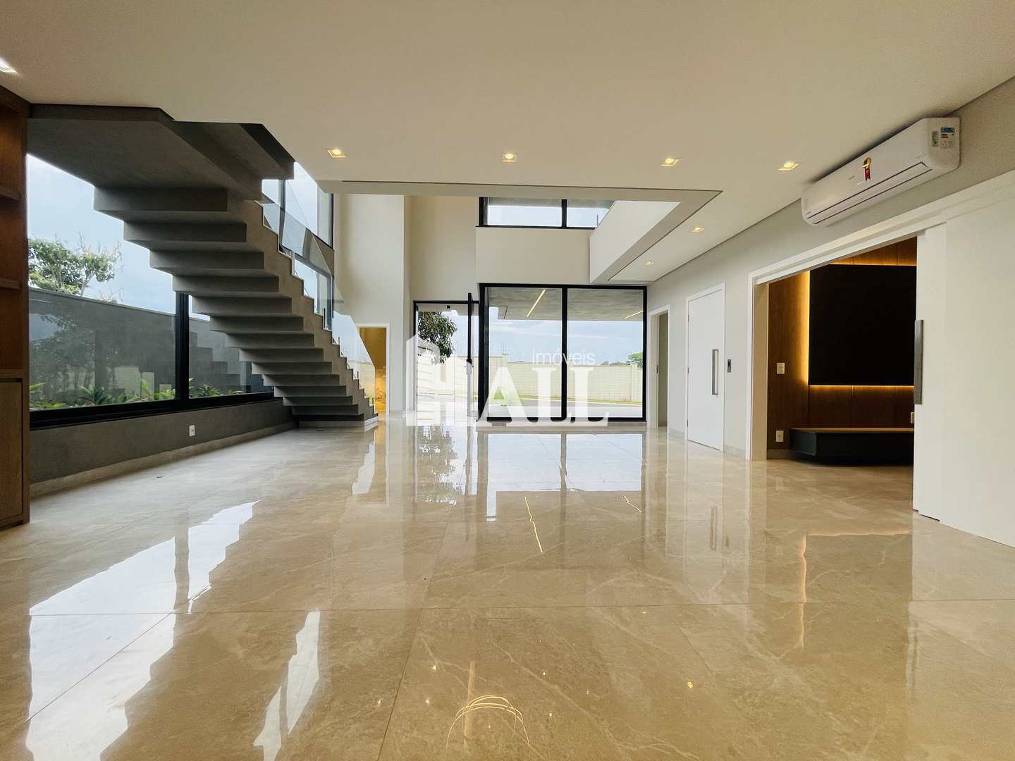 Casa de Condomínio à venda com 4 quartos, 400m² - Foto 7