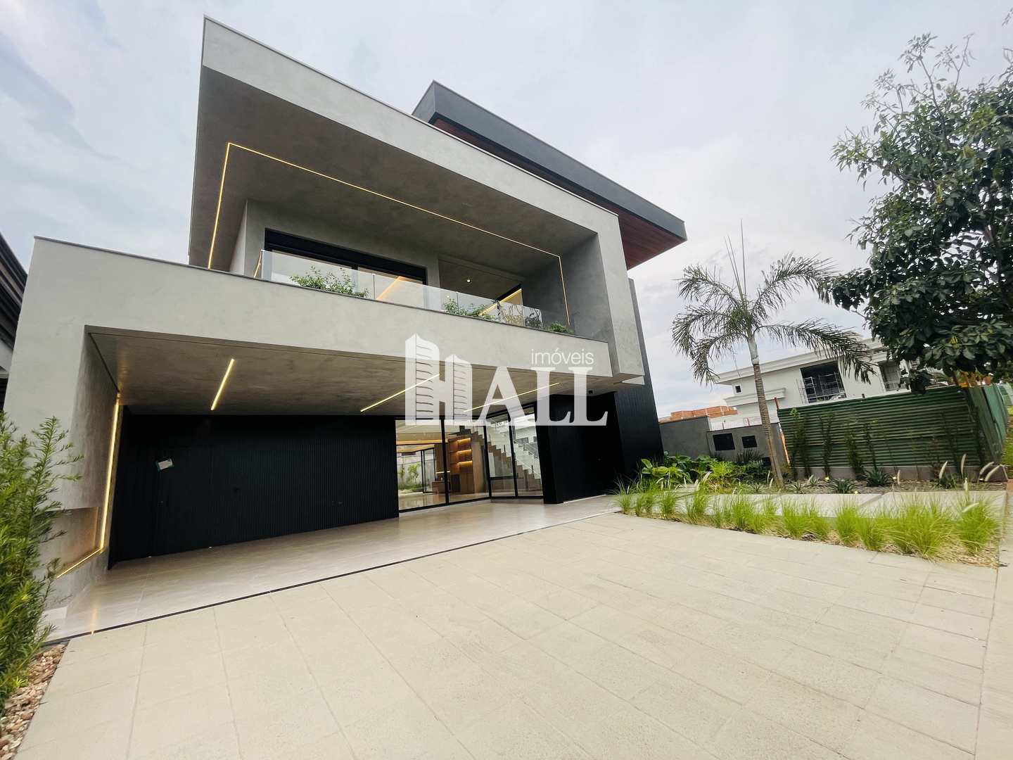 Casa de Condomínio à venda com 4 quartos, 400m² - Foto 35