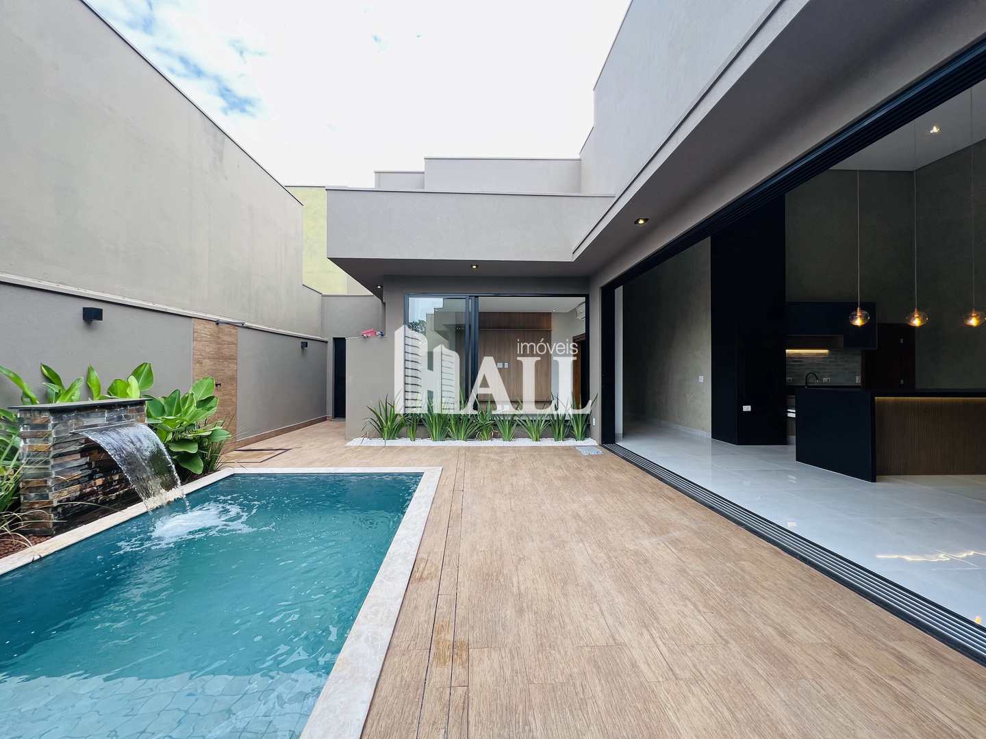 Casa de Condomínio à venda com 3 quartos, 237m² - Foto 7