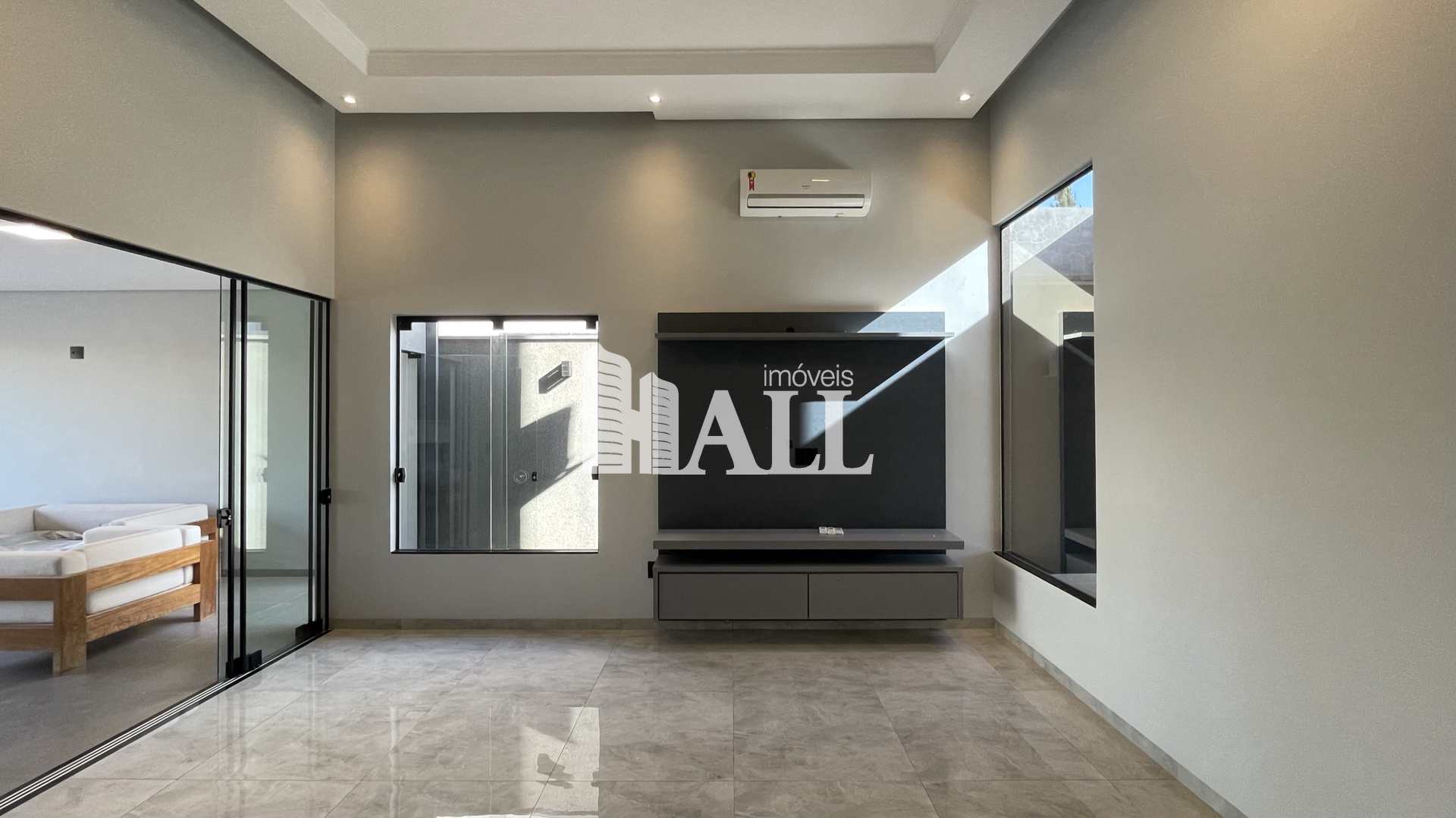 Casa de Condomínio à venda com 3 quartos, 205m² - Foto 17