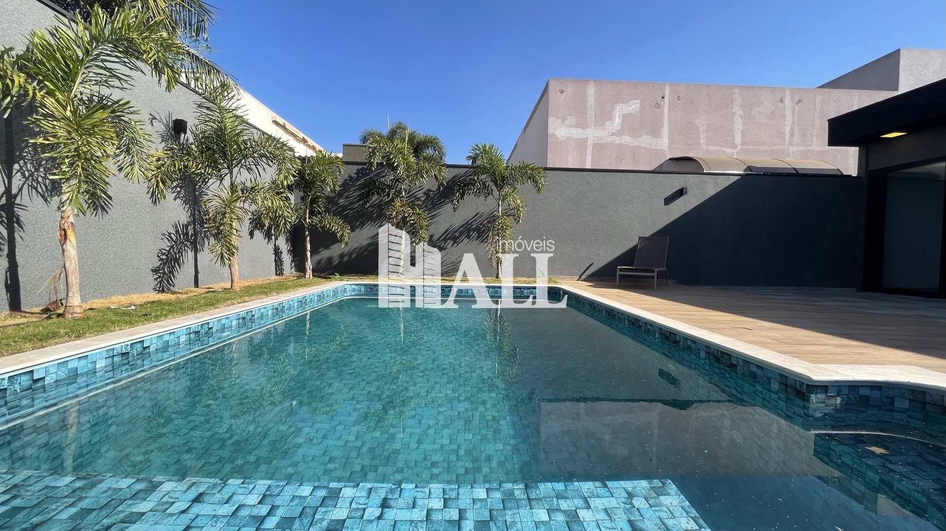 Casa de Condomínio à venda com 3 quartos, 205m² - Foto 21