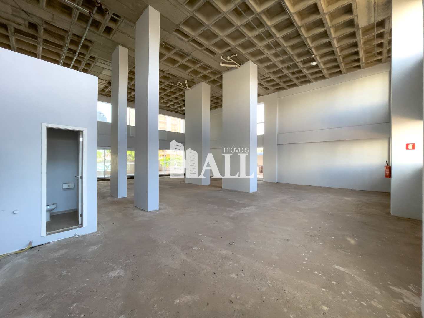 Conjunto Comercial-Sala à venda, 240m² - Foto 4