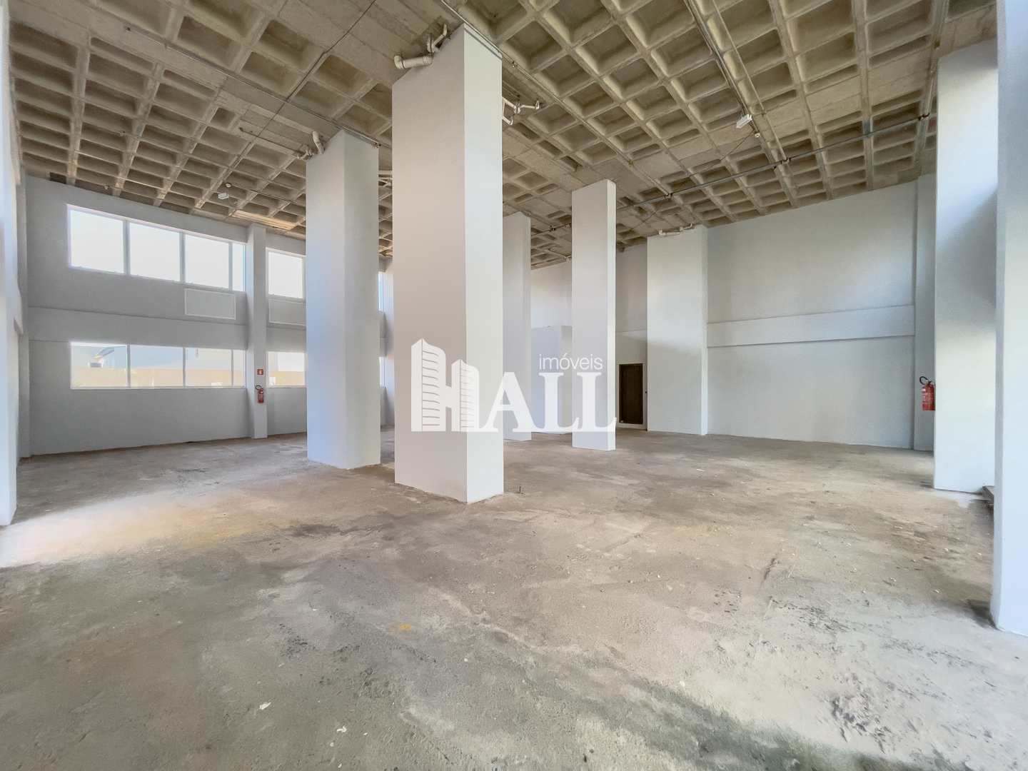 Conjunto Comercial-Sala à venda, 240m² - Foto 7