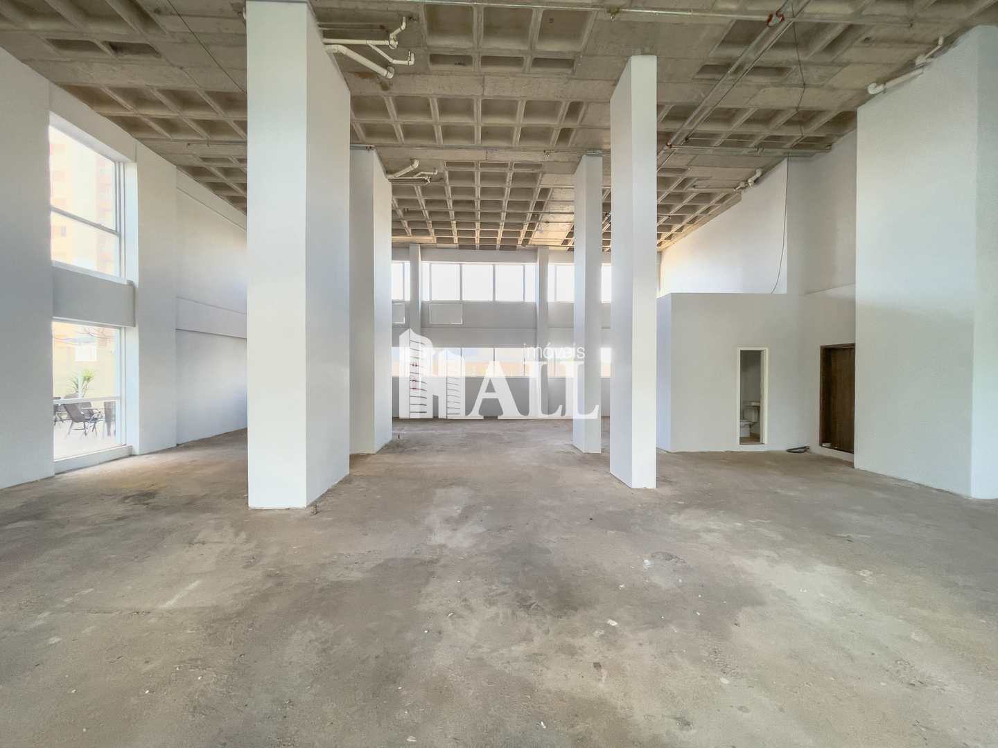 Conjunto Comercial-Sala à venda, 240m² - Foto 5