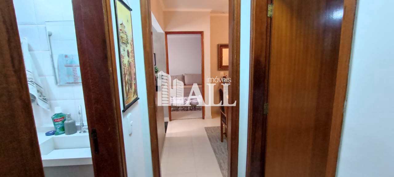 Apartamento à venda com 2 quartos, 72m² - Foto 5