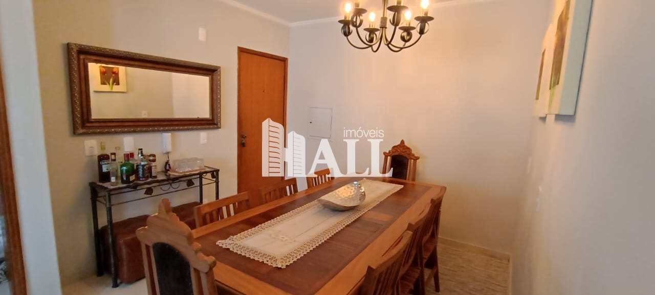 Apartamento à venda com 2 quartos, 72m² - Foto 6